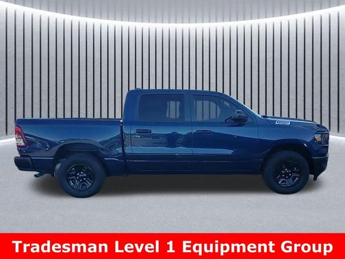 2023 RAM 1500 Tradesman