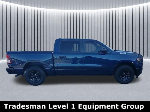 2023 RAM 1500 Tradesman