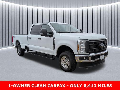 2024 Ford F-350 XL