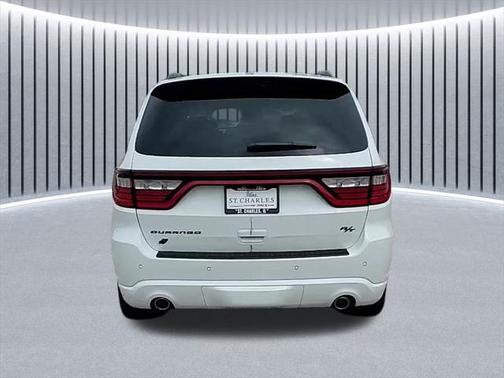 2025 Dodge Durango R/T Plus AWD