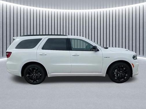 2025 Dodge Durango R/T Plus AWD