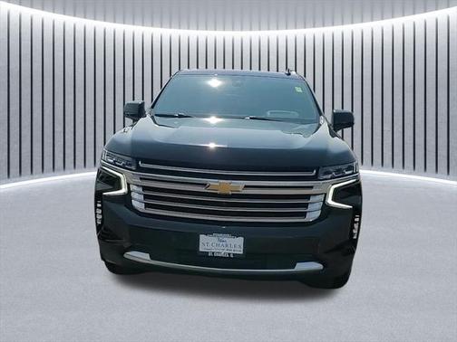 2022 Chevrolet Tahoe 4WD High Country
