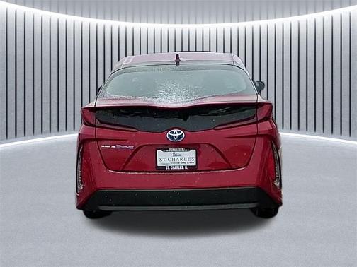 2020 Toyota Prius Prime LE