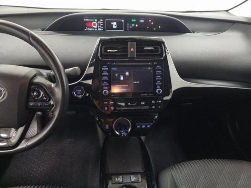 2020 Toyota Prius Prime LE