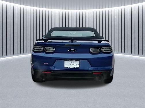 2023 Chevrolet Camaro 2SS