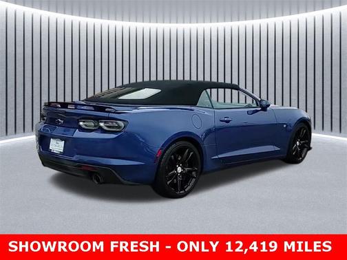 2023 Chevrolet Camaro 2SS