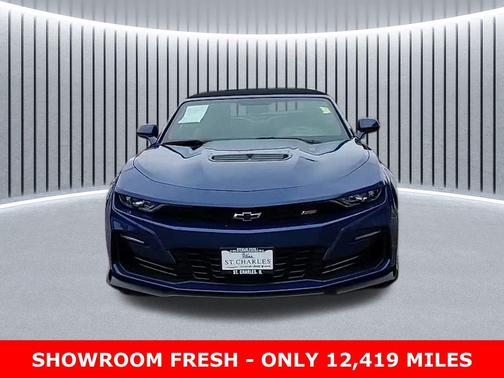 2023 Chevrolet Camaro 2SS