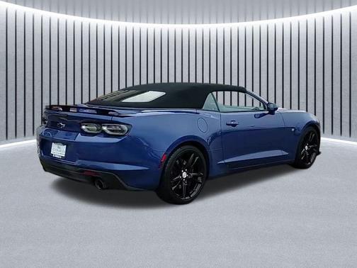 2023 Chevrolet Camaro 2SS
