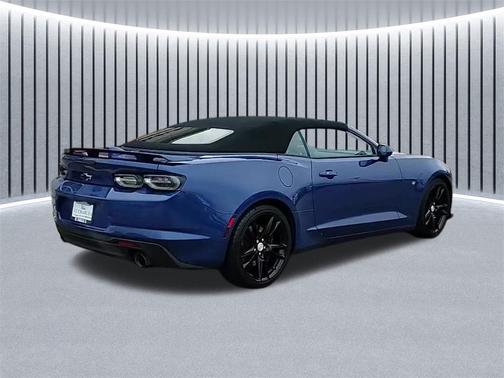 2023 Chevrolet Camaro 2SS