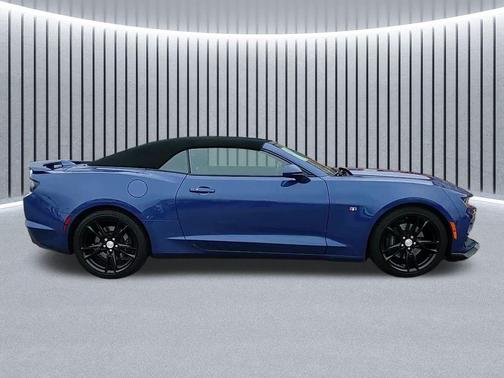 2023 Chevrolet Camaro 2SS