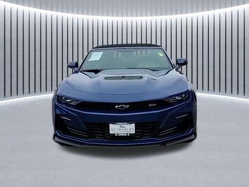 2023 Chevrolet Camaro 2SS