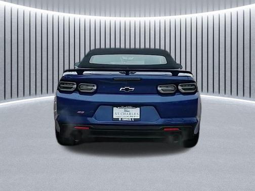 2023 Chevrolet Camaro 2SS
