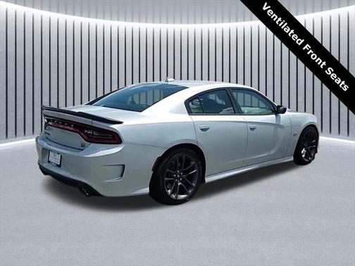 2023 Dodge Charger R/T Scat Pack
