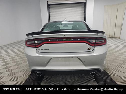2023 Dodge Charger R/T Scat Pack