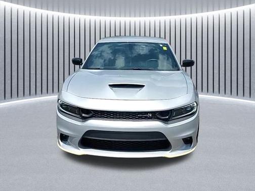 2023 Dodge Charger R/T Scat Pack