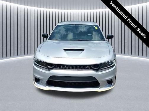 2023 Dodge Charger R/T Scat Pack