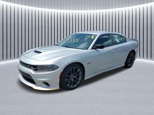 2023 Dodge Charger R/T Scat Pack