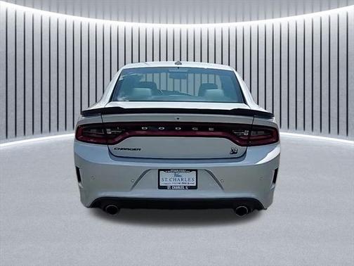 2023 Dodge Charger R/T Scat Pack