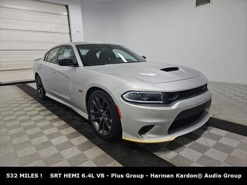 2023 Dodge Charger R/T Scat Pack