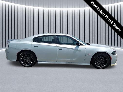 2023 Dodge Charger R/T Scat Pack