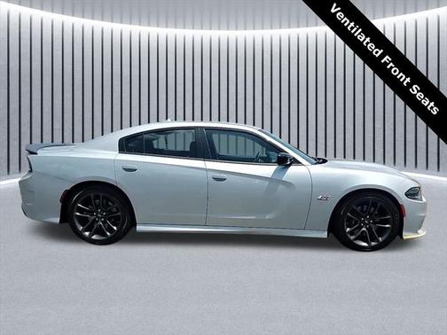 2023 Dodge Charger R/T Scat Pack