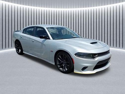 2023 Dodge Charger R/T Scat Pack