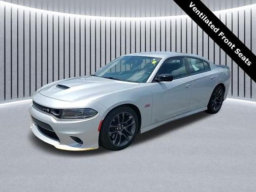 2023 Dodge Charger R/T Scat Pack