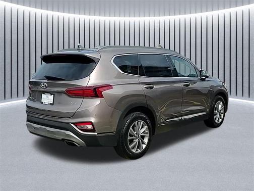 2020 Hyundai SANTA FE Limited 2.4