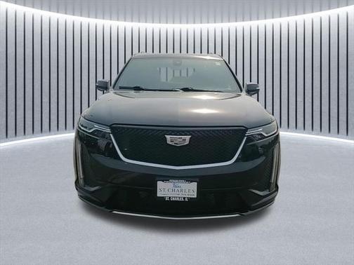 2023 Cadillac XT6 Sport AWD