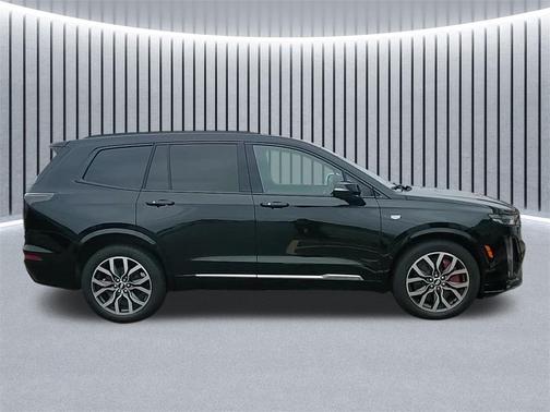 2023 Cadillac XT6 Sport AWD