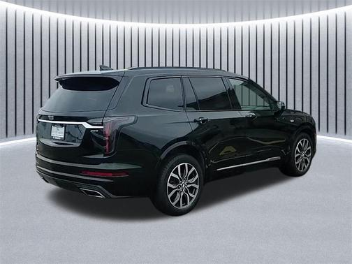 2023 Cadillac XT6 Sport AWD