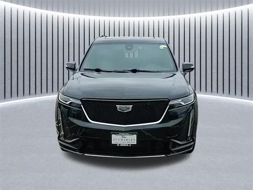 2023 Cadillac XT6 Sport AWD