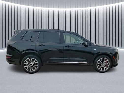 2023 Cadillac XT6 Sport AWD