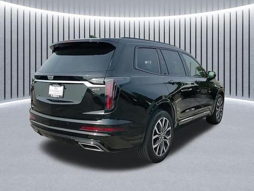 2023 Cadillac XT6 Sport AWD