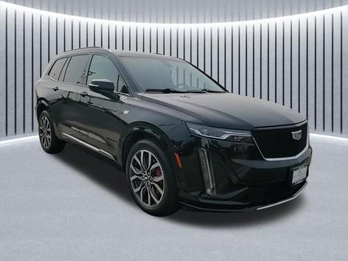 2023 Cadillac XT6 Sport AWD