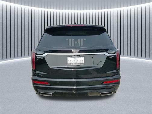 2023 Cadillac XT6 Sport AWD