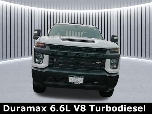 2022 Chevrolet Silverado 3500 WT