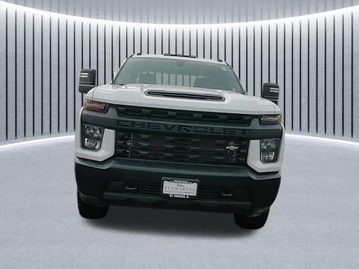 2022 Chevrolet Silverado 3500 WT
