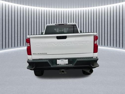 2022 Chevrolet Silverado 3500 WT