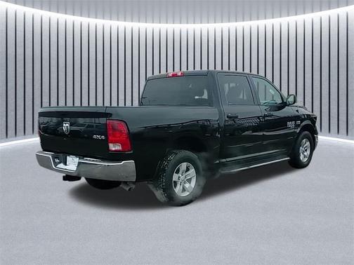 2020 RAM 1500 Tradesman