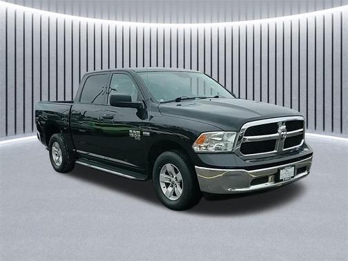 2020 RAM 1500 Tradesman