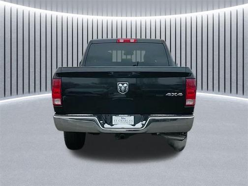 2020 RAM 1500 Tradesman