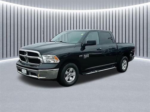 2020 RAM 1500 Tradesman