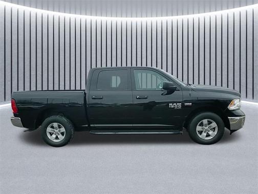 2020 RAM 1500 Tradesman