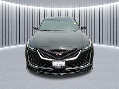 2023 Cadillac CT5 Premium Luxury RWD