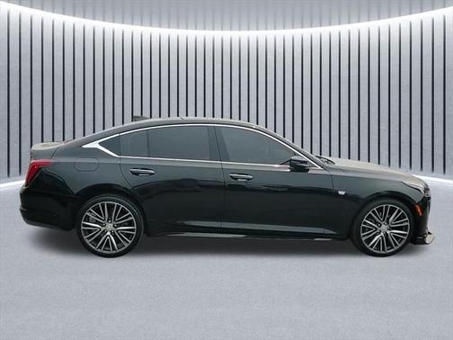 2023 Cadillac CT5 Premium Luxury RWD