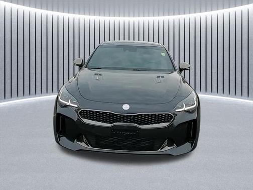 2021 Kia Stinger GT2