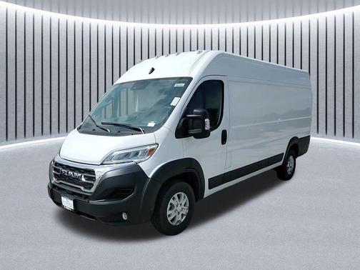 2024 RAM ProMaster 3500 High Roof