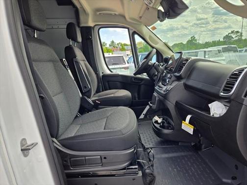 2024 RAM ProMaster 3500 High Roof