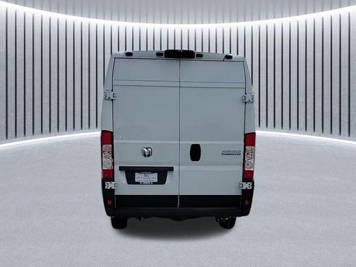 2024 RAM ProMaster 3500 High Roof